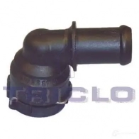 Фланец охлаждающей жидкости TRICLO JSO0R 7L 463249 4398672
