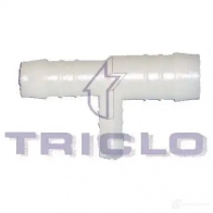 Трубка охлаждающей жидкости TRICLO 6Q H0CP 454481 4398411