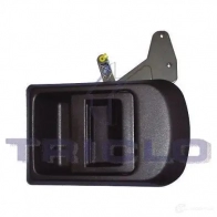 Ручка двери TRICLO 124789 QC JAR 4395569