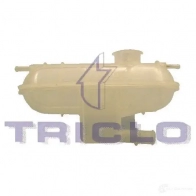 Расширительный бачок TRICLO Citroen Berlingo 1 (M49, MB) Фургон 1.8 D (MBA9A. MCA9A) 59 л.с. 1996 – 2002 V4 N3ZDN 481049