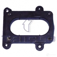 Фланец карбюратора