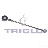 Комплект прокладок головки блока TRICLO ABU MKY3 Citroen Xsara 1 (N2) Универсал 1.4 HDi 68 л.с. 2003 – 2005 631050