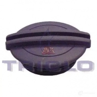 Крышка расширительного бачка TRICLO FN3F 6 313326 Chrysler Voyager 4 (RG, RS) Минивэн 3.8 AWD 218 л.с. 2000 – 2008