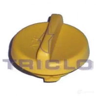 Крышка маслозаливной горловины TRICLO F TA81 Seat Ibiza (6L1) 3 Хэтчбек 1.6 101 л.с. 2003 – 2009 318050