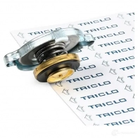 Крышка радиатора TRICLO 4396761 3UH2Q8 N 311332 - Изображение 2