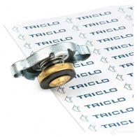 Крышка радиатора TRICLO RCZD 43 4396867 316427 - Изображение 2