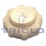 Крышка радиатора TRICLO 4396845 8L32 9P 315392