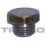 Сливная пробка поддона TRICLO Fiat Tempra (159) 2 Универсал 2.0 i.e. 4x4 (159.AP) 113 л.с. 1992 – 1995 324125 L XGGIY