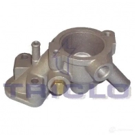 Корпус термостата TRICLO M7 DCU 468369 1424819854