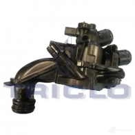 Корпус термостата TRICLO 461135 M0C9 I 4398589 - Изображение 2