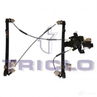 Стеклоподъемник TRICLO 4395004 113976 R5 HBXI