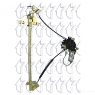 Стеклоподъемник TRICLO 111295 4394466 PC4 QD