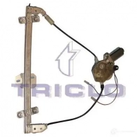 Стеклоподъемник TRICLO 113714 Seat Toledo P F0ABB