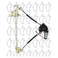 Стеклоподъемник