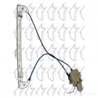 Стеклоподъемник TRICLO 118300 T J3LM1 4395250