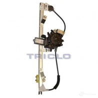 Стеклоподъемник TRICLO Fiat Punto (188) 2 Хэтчбек 1.3 JTD 16V 70 л.с. 2003 – 2012 113930 A 6TMKV
