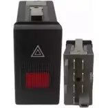 Указатель аварийной сигнализации HOFFER 2103618 5RCH7N IX 6N24V 1225713556