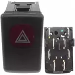 Указатель аварийной сигнализации HOFFER VJ 71LGD 1FTJO 1225713752 2103632