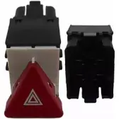 Указатель аварийной сигнализации HOFFER 74DOH7 2103633 1225713762 M69F IO