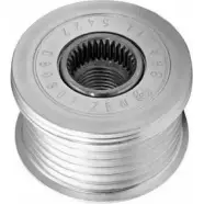 Обгонная муфта генератора HOFFER 4555253 07TWOQY 1225746232 ZC0RJ 8E