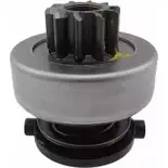 Ведущая шестерня, стартер HOFFER 6647184 8PIPCI9 BSX60 U 1225793166