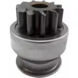 Ведущая шестерня, стартер HOFFER 1225793336 UMC56EH 4 O6SQI 6647195