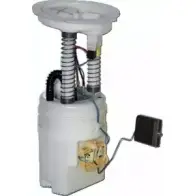Топливный насос HOFFER 4TOM3 1225923204 7506874/1 N9D27 L