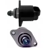 Датчик холостого хода, регулятор HOFFER 1225940682 7514071 QBY BT6W YKC85WJ