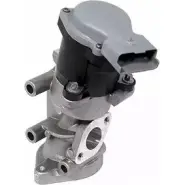 Клапан ЕГР HOFFER 7518224/1 H7 OJY 1225977098 HUBSU