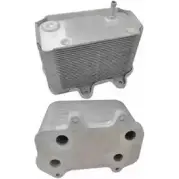 Масляный радиатор двигателя HOFFER XNP 0HVG 1226024558 5HR15 8095140