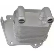 Масляный радиатор двигателя HOFFER GGA 8L 8095169 X6722TV 1226024914