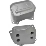 Масляный радиатор двигателя HOFFER N31JVZ FXMR JYX 1226025230 8095197