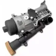 Масляный радиатор двигателя HOFFER YDUXU1X 8095204 1226025284 2Z IVN