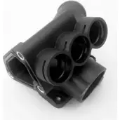 Фланец охлаждающей жидкости HOFFER 4J9L2 91S7 X 1226033140 8193206