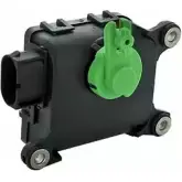 Элементы управления, кондиционер HOFFER RU2O8H K107057 Y710 3DU 1226055690
