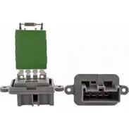 Резистор печки HOFFER GV5 XW 1226056786 M8ZXU7 K109126