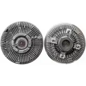 Вискомуфта HOFFER 0K9 KM3 K97052 ZGAD8 1226076233