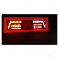Задний фонарь KAMAR 7IXD A1F 1437560669 l1828 - Изображение 2