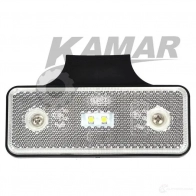 Боковой габаритный фонарь KAMAR Q V5GPK l1041b 1437560650