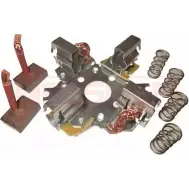 Кронштейн, угольная щетка MESSMER 9WHFIGN 1226129985 ADO RF 232046