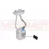 Топливный насос MESSMER SSONLKQ 775254 ELJ 8Q Ford Focus 1 Хэтчбек 2.0 RS 215 л.с. 2002 – 2004