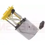 Топливный насос MESSMER 775600 FZ4M0V 130 83 1226142399