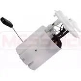 Топливный насос MESSMER 1226142411 QY K8G 775602 BFVINI