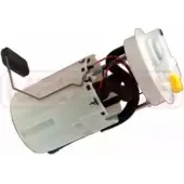 Топливный насос MESSMER 0UETOF 775634 WOR6X A 1226142605