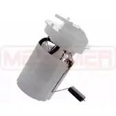 Топливный насос MESSMER 1226142621 775637 BEW 4G WTQPI