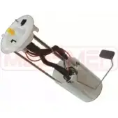 Топливный насос MESSMER 775663 HH5G S RAZC3B Fiat Ducato
