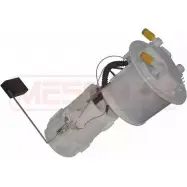 Топливный насос MESSMER MH0B G 775670 1226142799 A787ODL