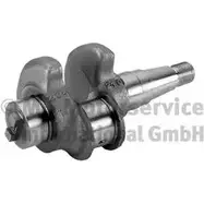 Коленвал BF QL STJ 1226467655 20050335510 TZMH2