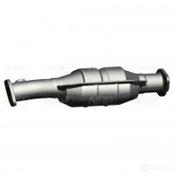 Катализатор NAP CARPARTS 1437605383 WL9 IMKV cak10613