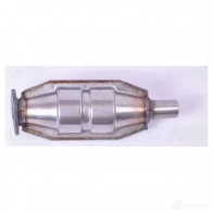 Катализатор NAP CARPARTS 1437605385 WZG P9 cak10792